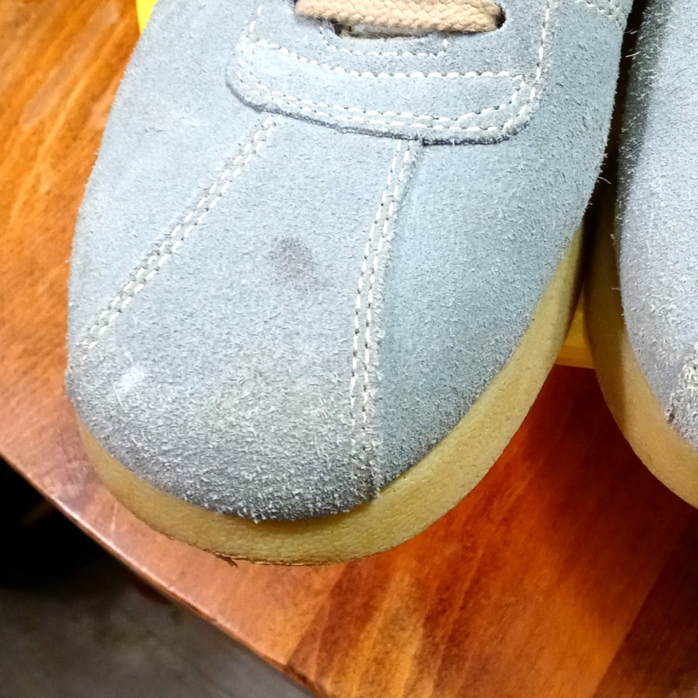 Vintage BC Footwear Ladies sneakers - Picture 3 of 8